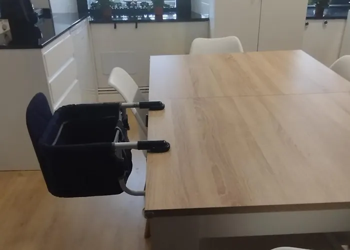 La Carola Appartement *