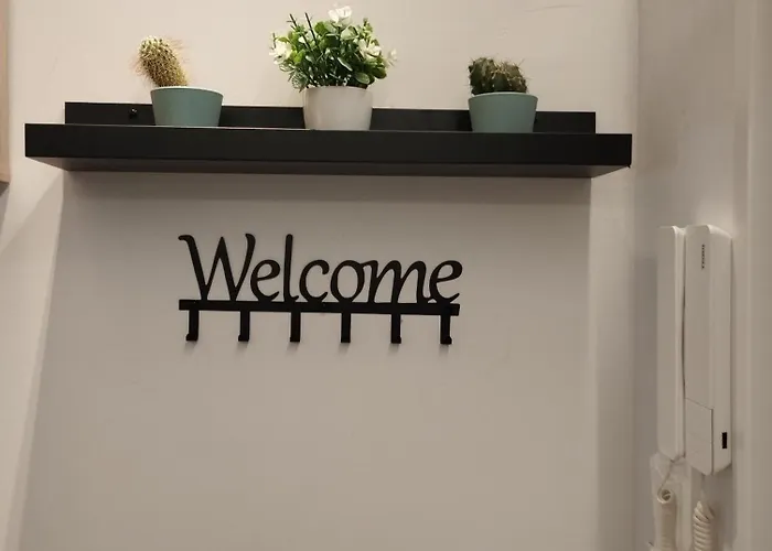 Appartement La Carola Bilbao