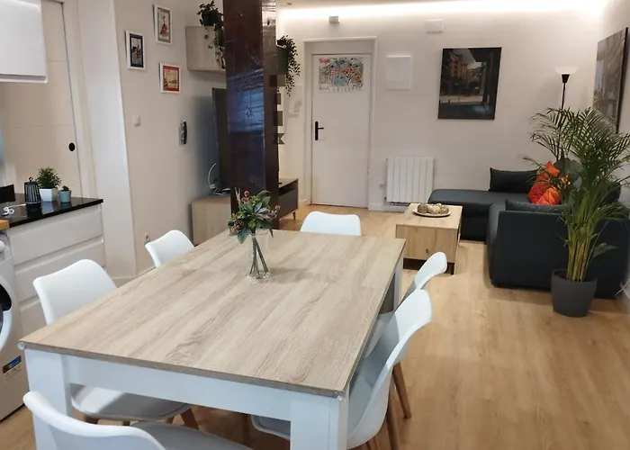 La Carola Appartement