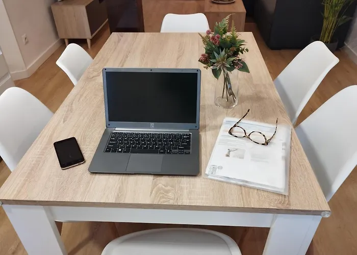 La Carola Appartement