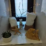 Appartement La Carola *