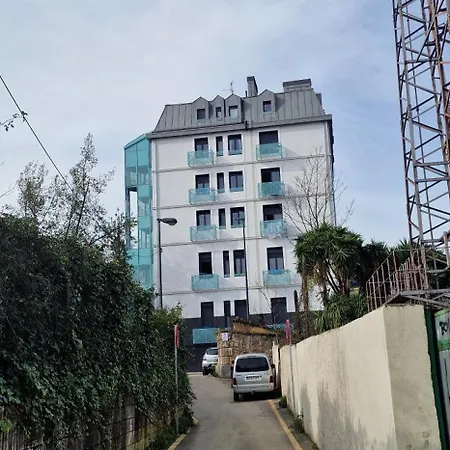 Apartamento La Carola Bilbao