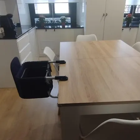 La Carola Appartement *