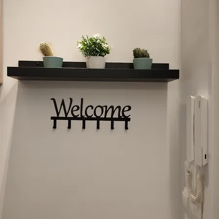 Appartement La Carola Bilbao