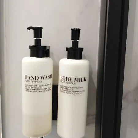 Apartamento La Carola *