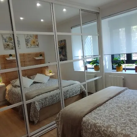 Appartement La Carola