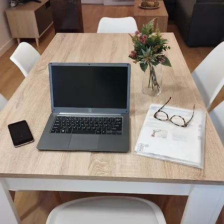 La Carola Apartamento