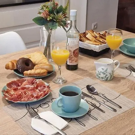Apartman La Carola