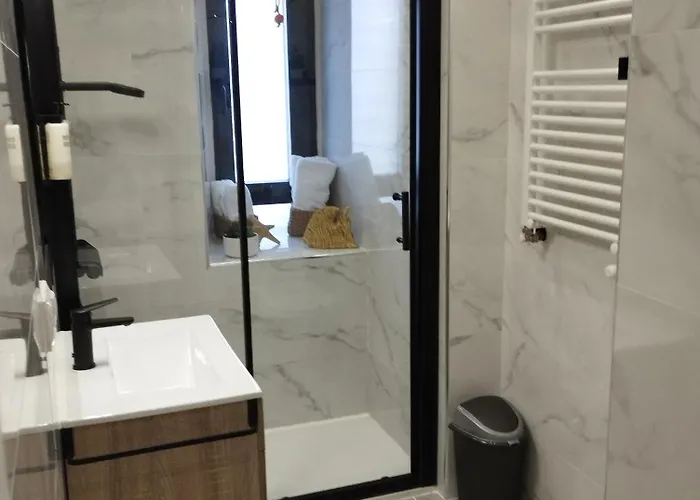 Apartamento La Carola *