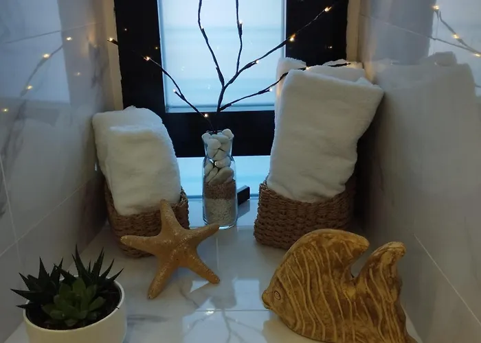 Apartamento La Carola *