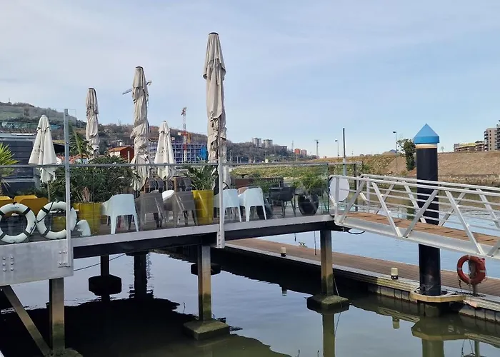 La Carola Apartamento Bilbao