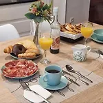 Lägenhet La Carola