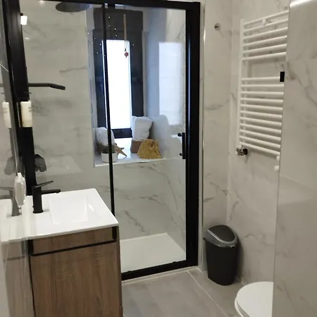 Appartement La Carola *