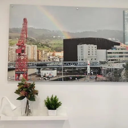 La Carola Appartement