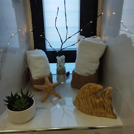 Appartement La Carola *