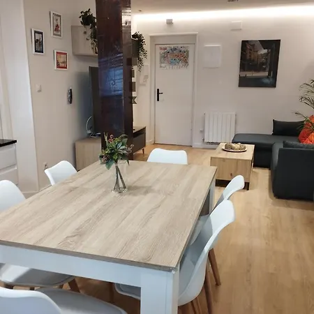 La Carola Appartement