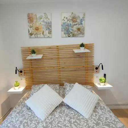 La Carola Appartement